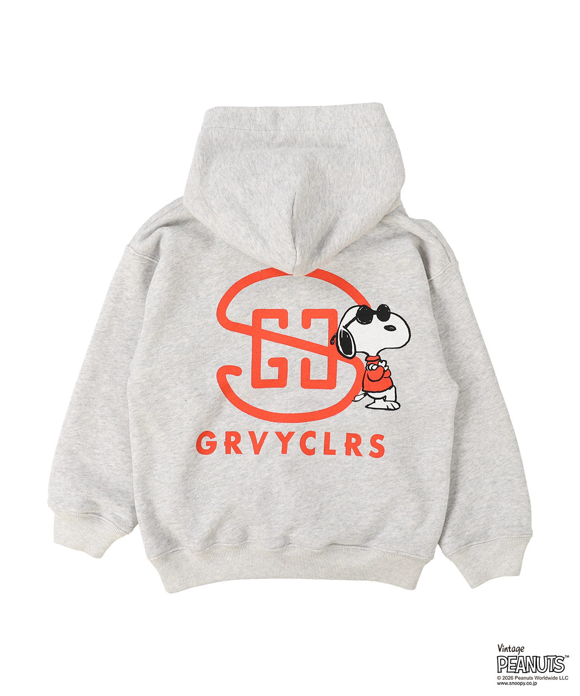 SNOOPY JOE COOL Hoodie