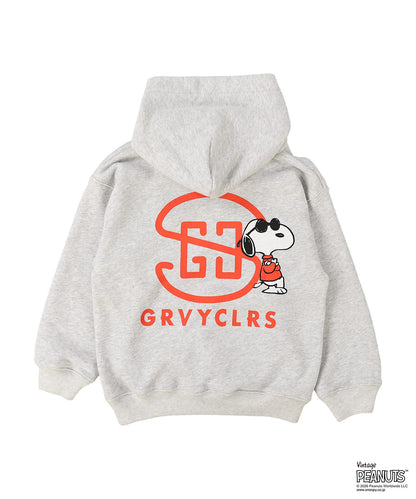 SNOOPY JOE COOL Hoodie
