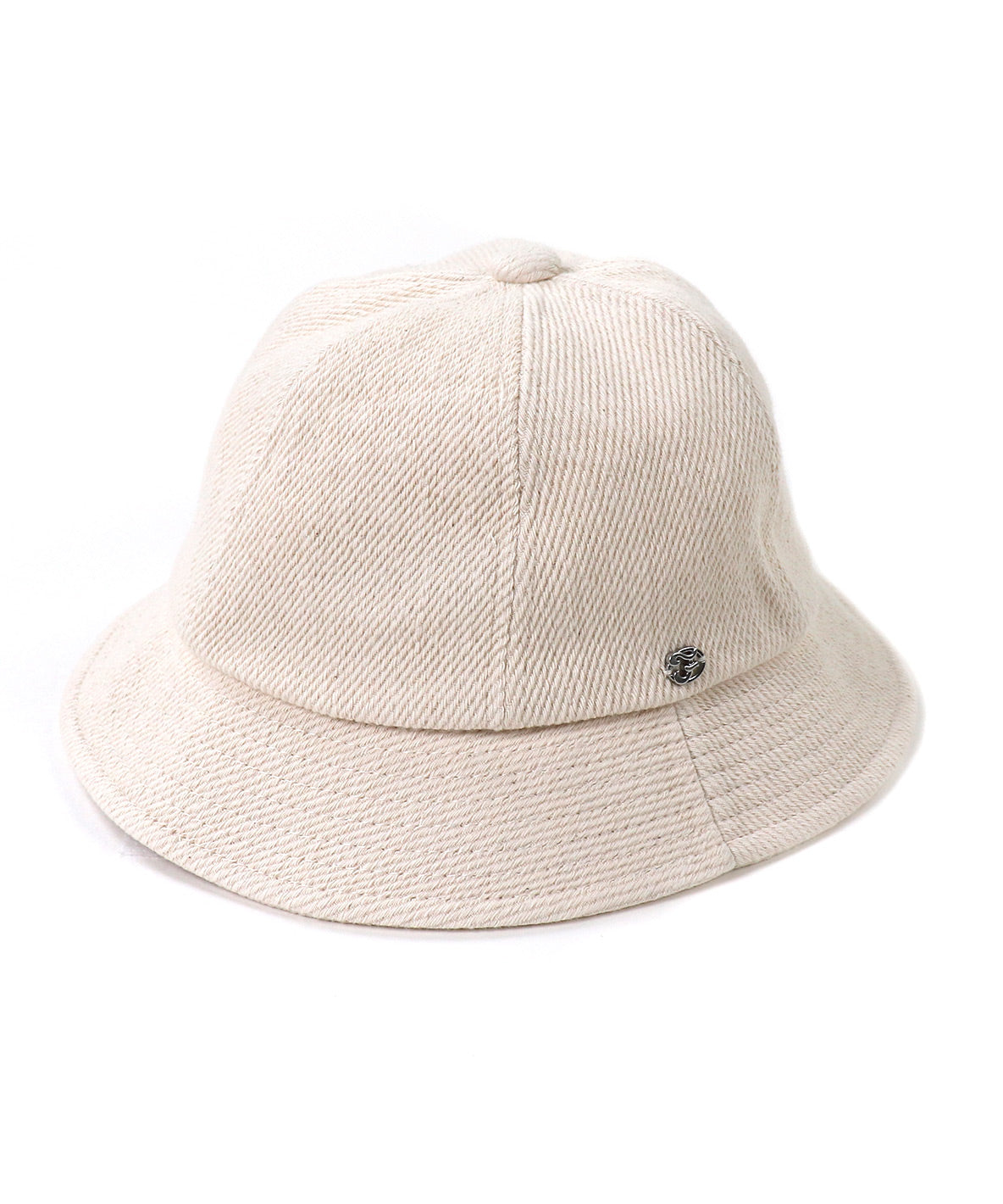 Denim Hat