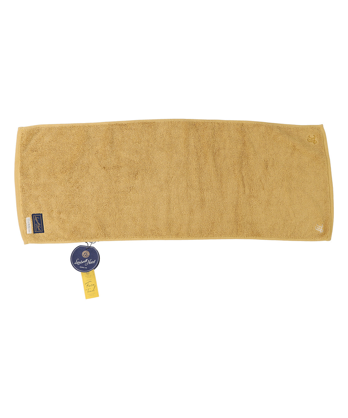 G2H×Landwell Hotel Towel