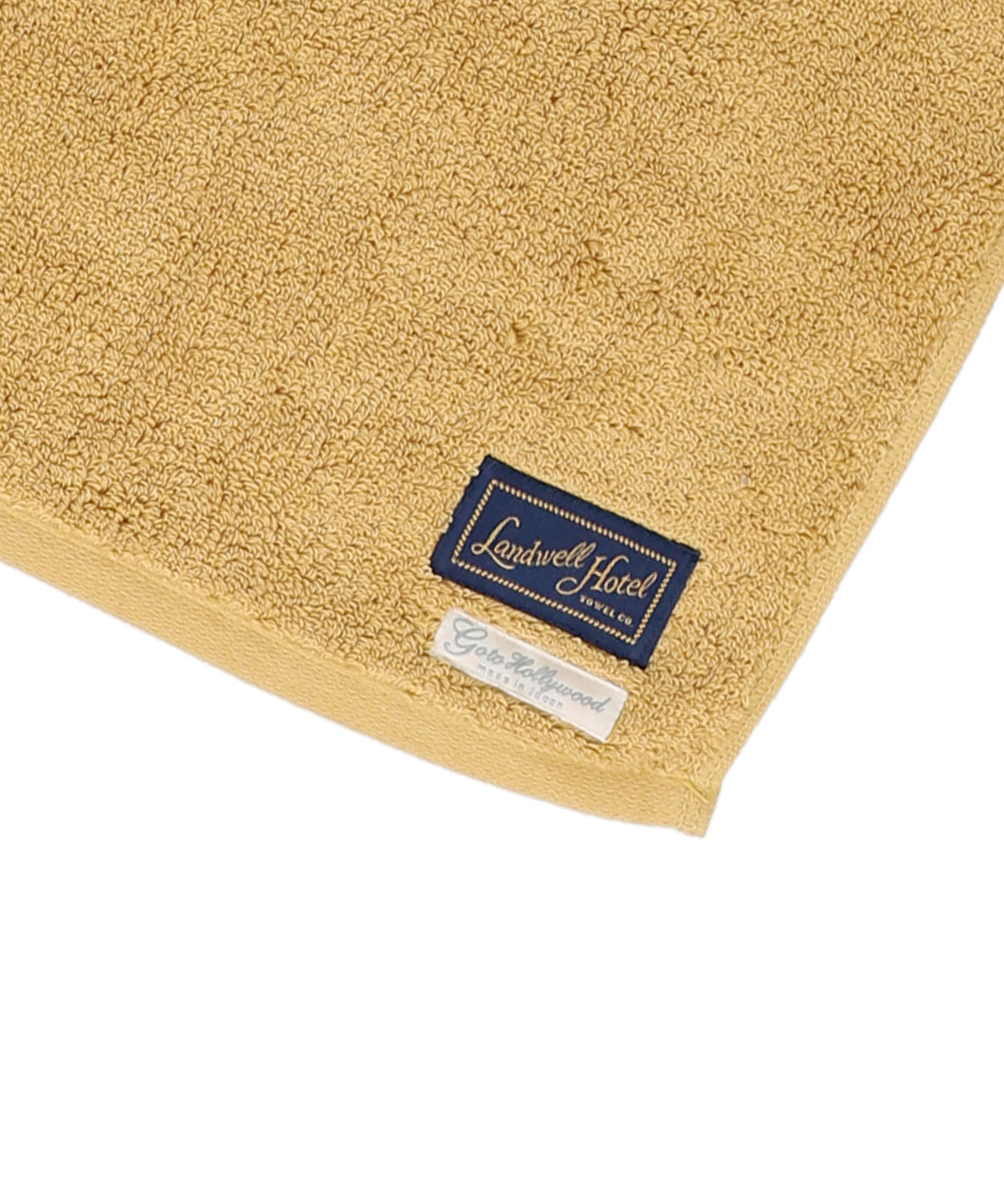 G2H×Landwell Hotel Towel