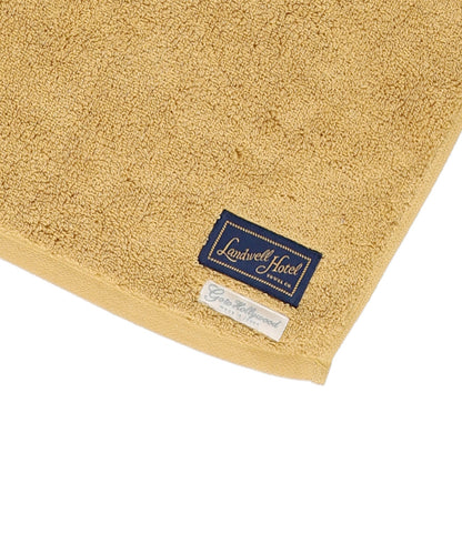 G2H×Landwell Hotel Towel