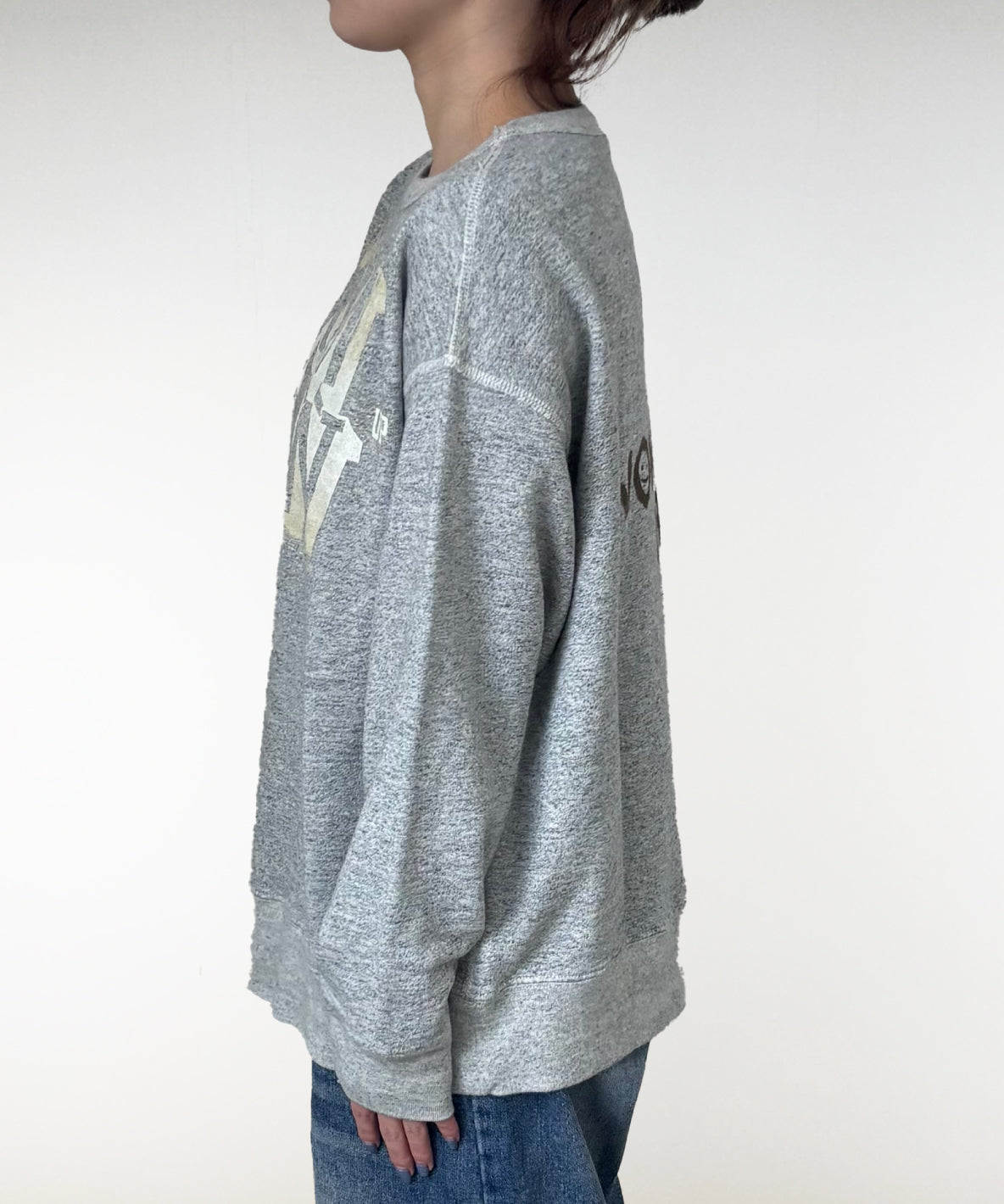 GROW Sweatshirt