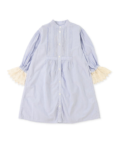 Striped Costume Dress