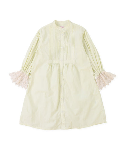 Striped Costume Dress