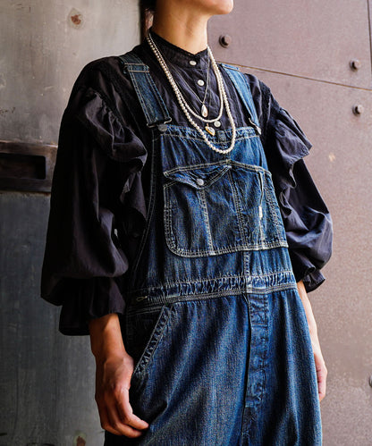 Loan Lacy Blouse