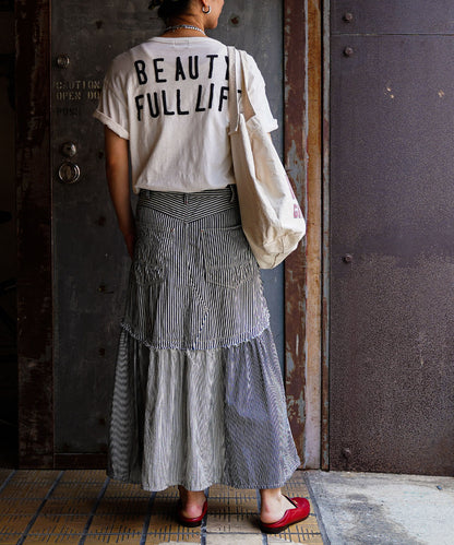 Hickory Remake Skirt