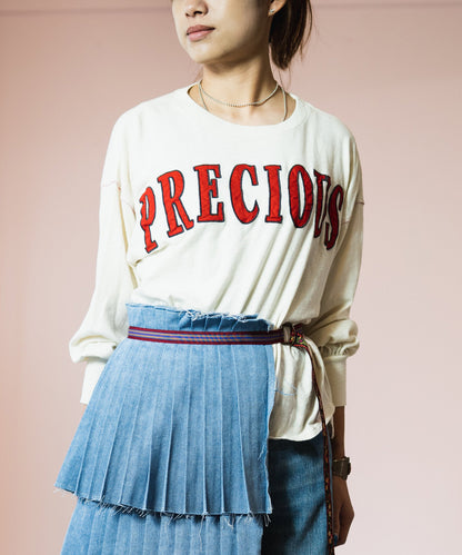 PRECIOUS Tee