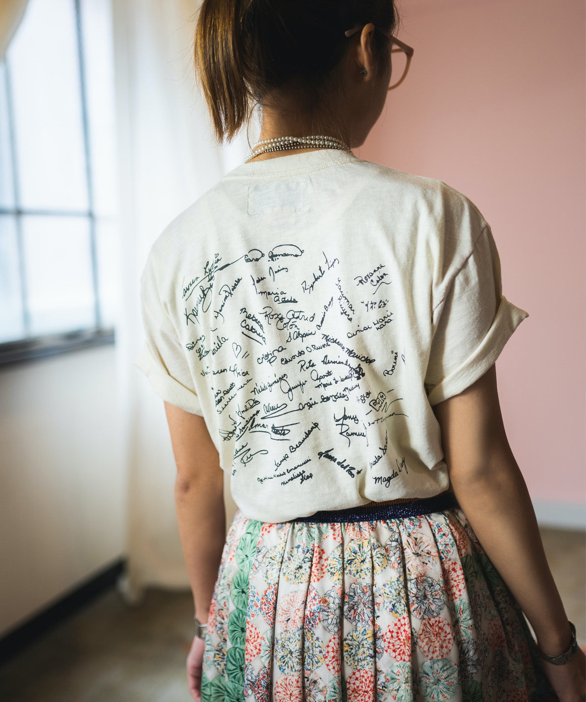 Dragon Tee