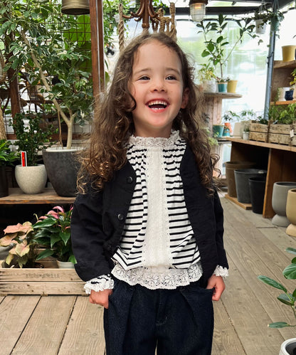 Cotton Linen Weather Jacket