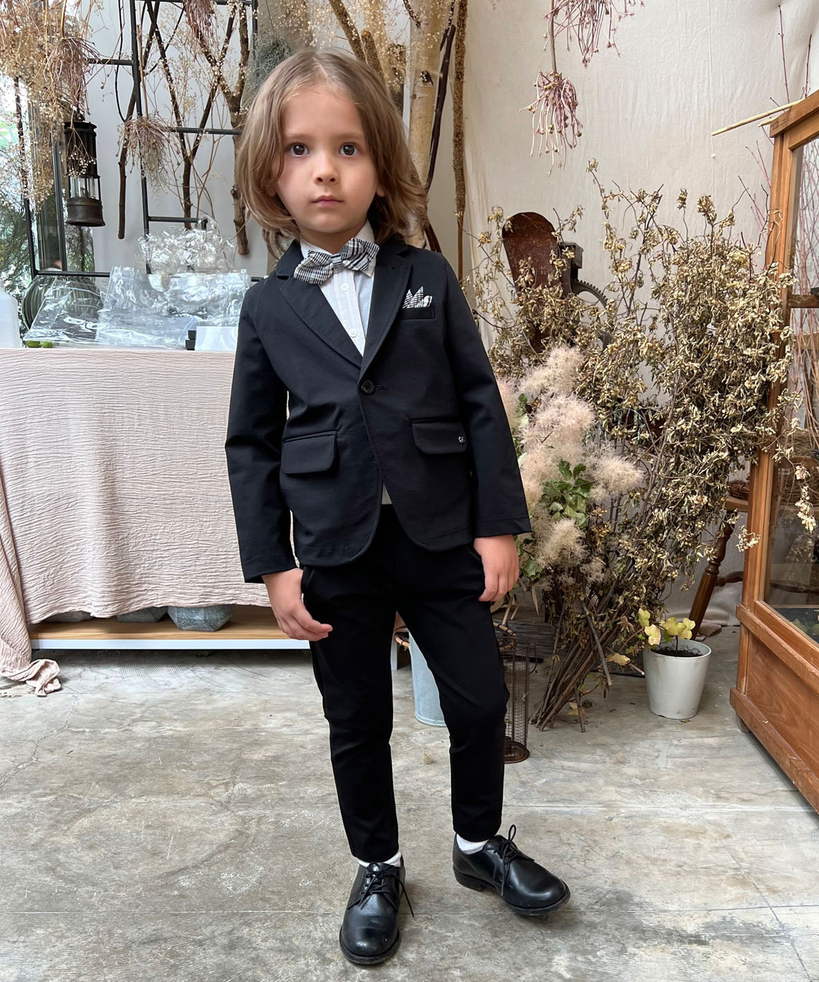 Ponte Jacket