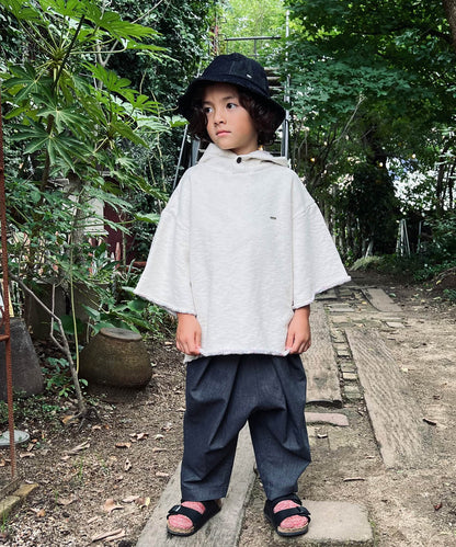 Slab Sweat Hoodie