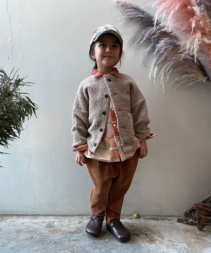 Siro Roving Cardigan