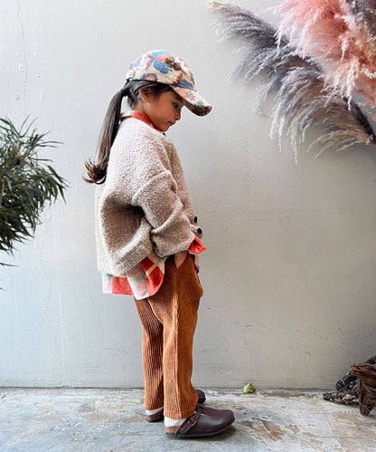Siro Roving Cardigan