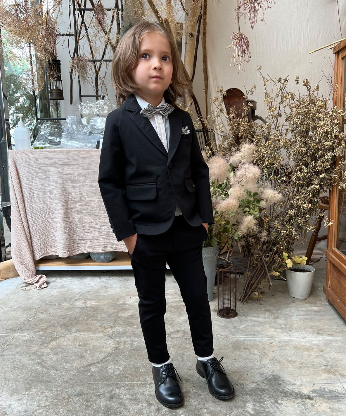 Ponte Pants