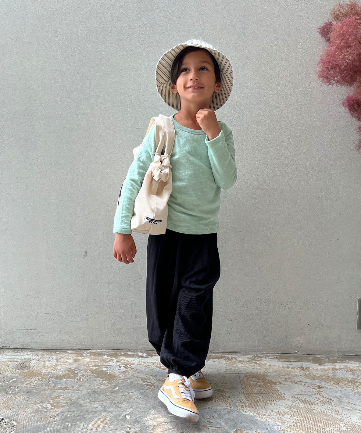 COOLMAX Knit Pants