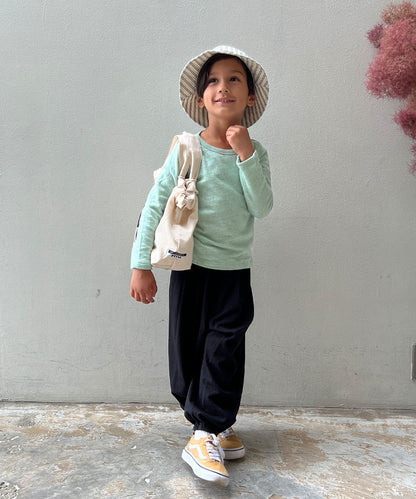 COOLMAX Knit Pants