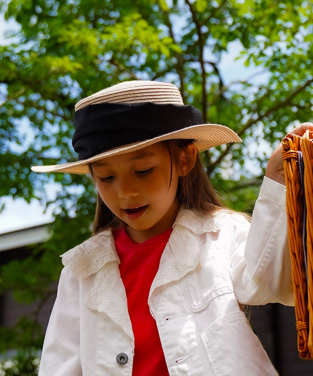 Straw Hat