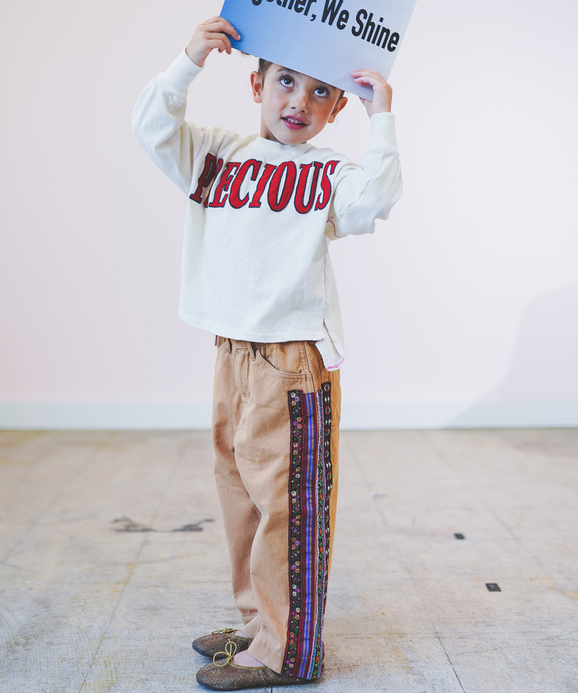 PRECIOUS Tee
