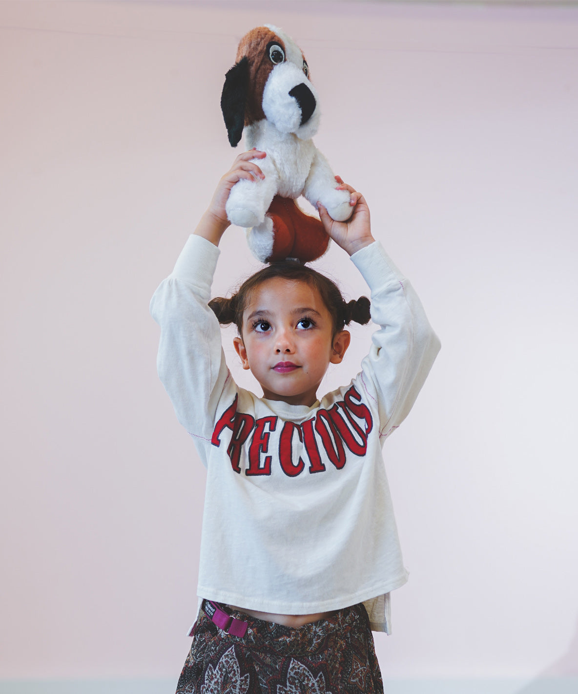 PRECIOUS Tee