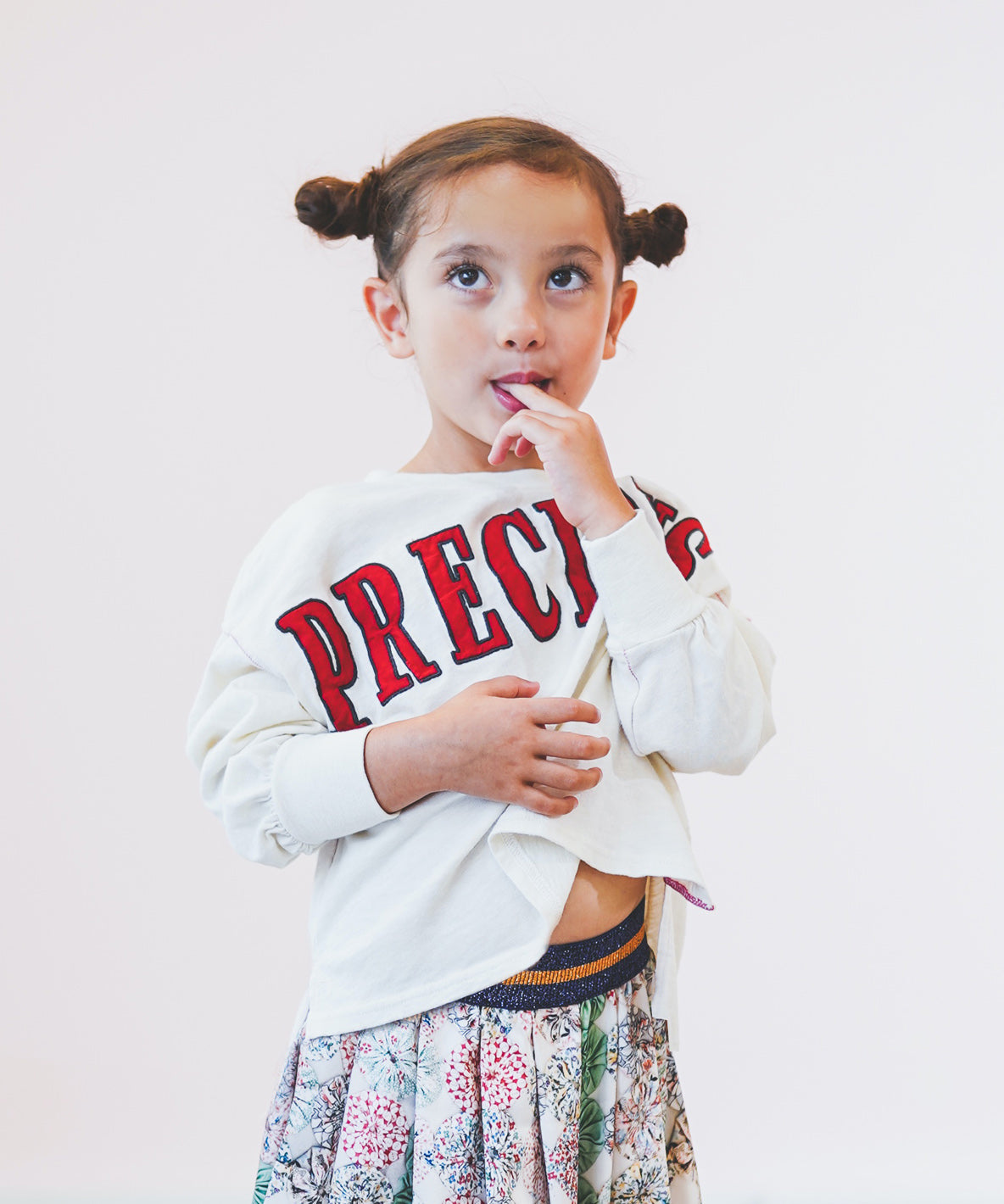 PRECIOUS Tee