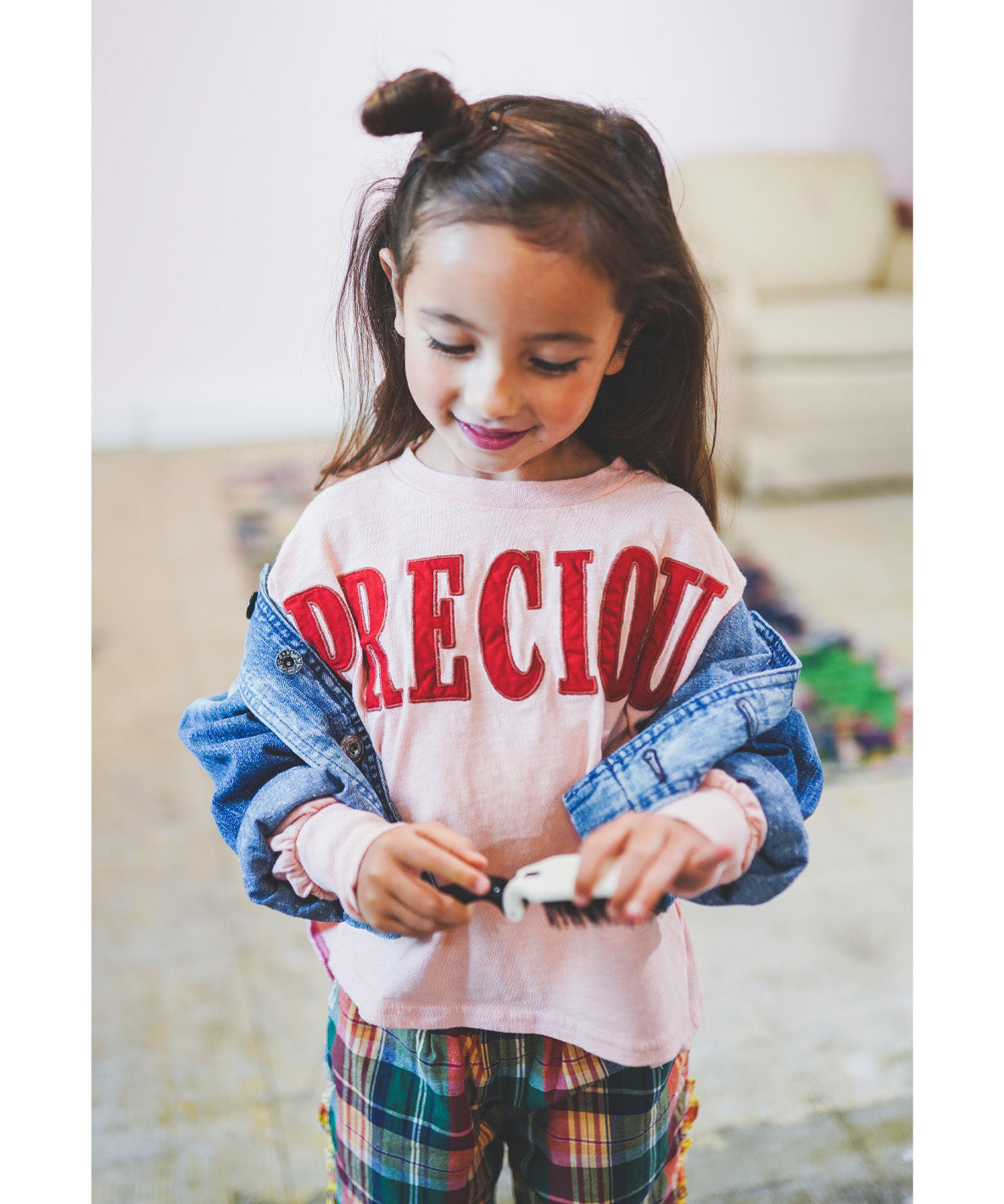 PRECIOUS Tee