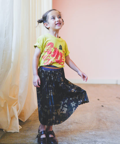 Dragon Tee