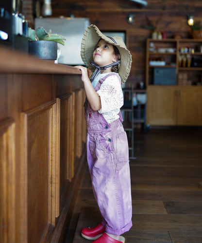 Oxford Overall