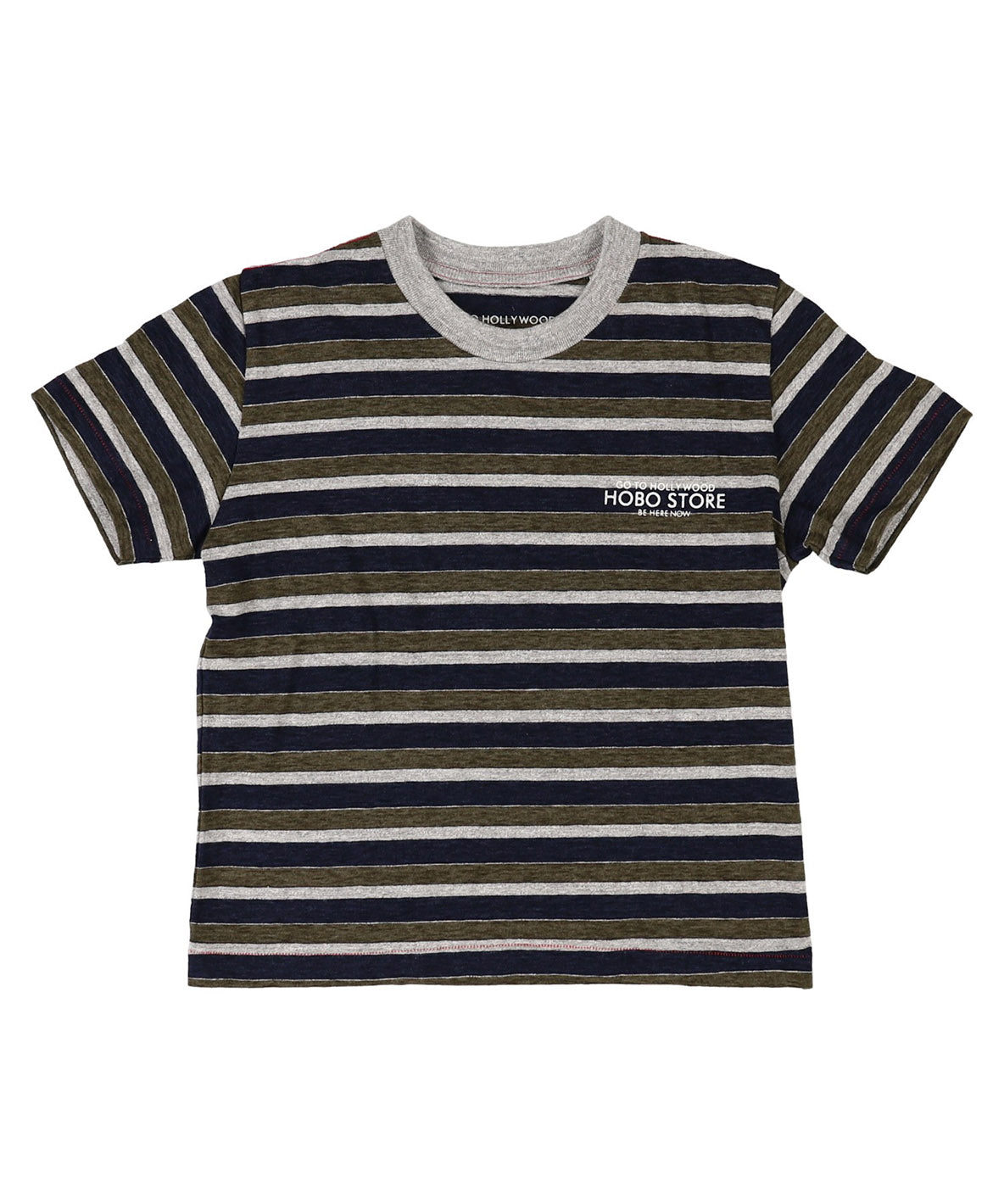 HOBO STORE Tee