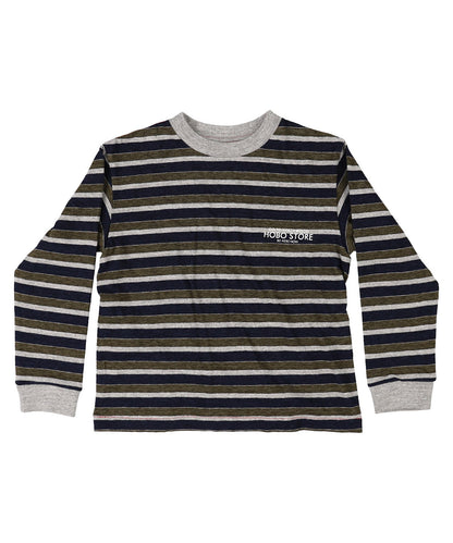 HOBO STORE Long Sleeve Tee