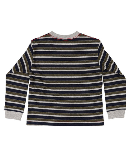 HOBO STORE Long Sleeve Tee