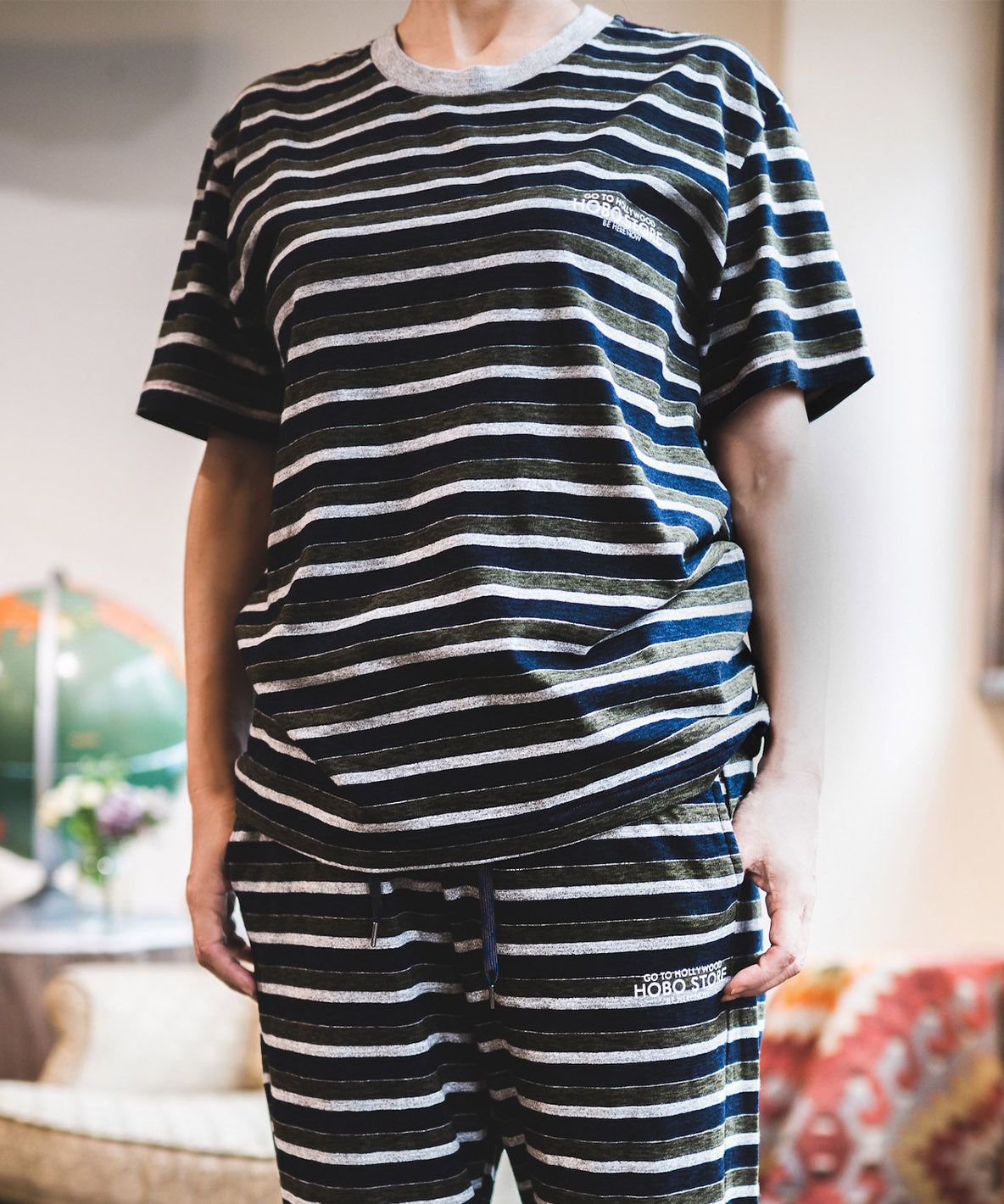 HOBO STORE Tee