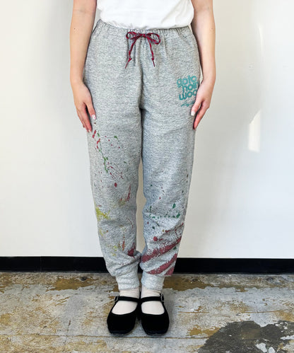 KAZ OOMORI Sweatpants【Exclusive】
