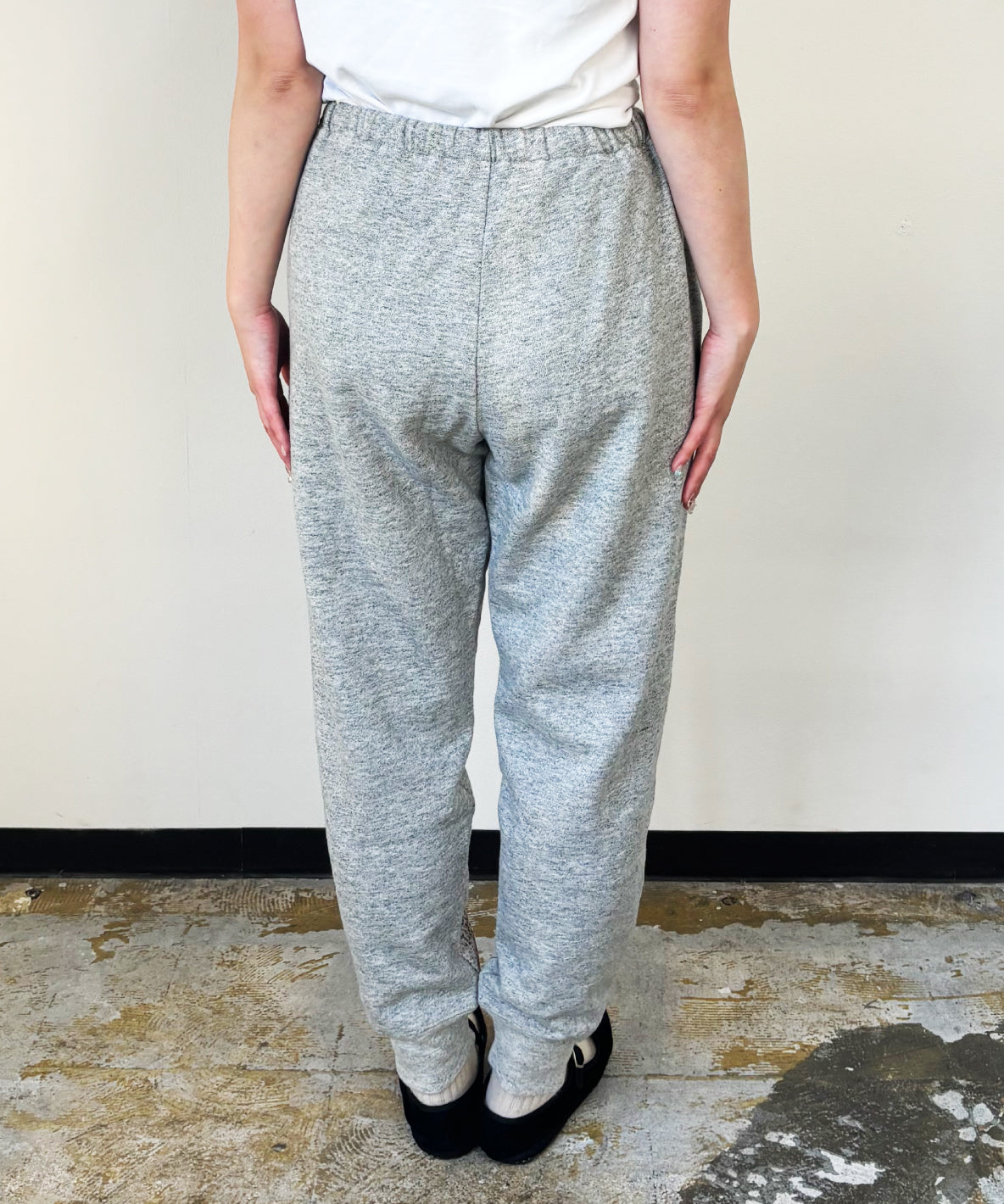 KAZ OOMORI Sweatpants【Exclusive】