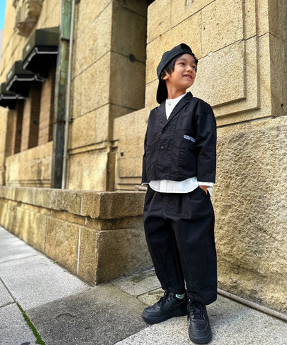 Twill CITY Jacket
