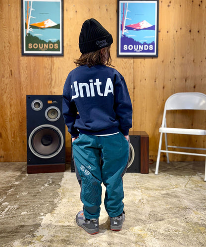 UnitA Sweatshirt