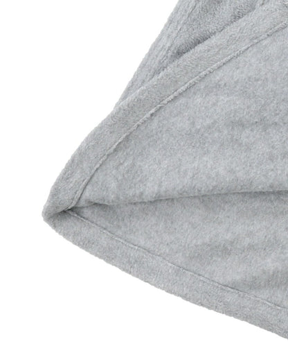 Fleece Coat
