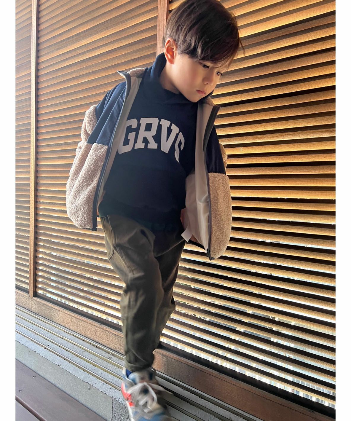 GRVS Hoodie