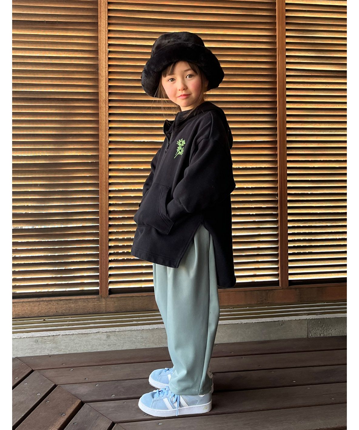 Super Big Hoodie