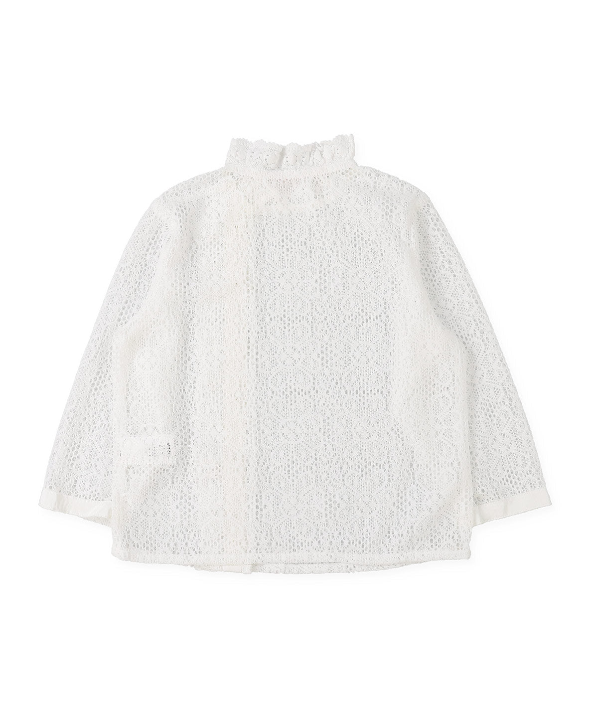 Race Asymmetry Shirt