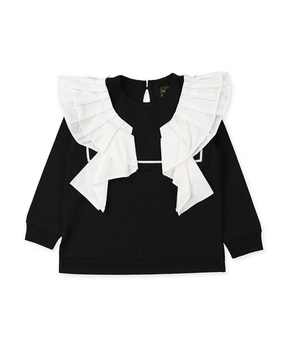 Collar Tee