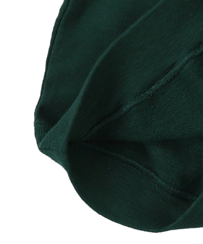 Brushed Fleece Ribbon Sweat Hoodie