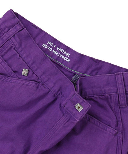 Oxford Pants