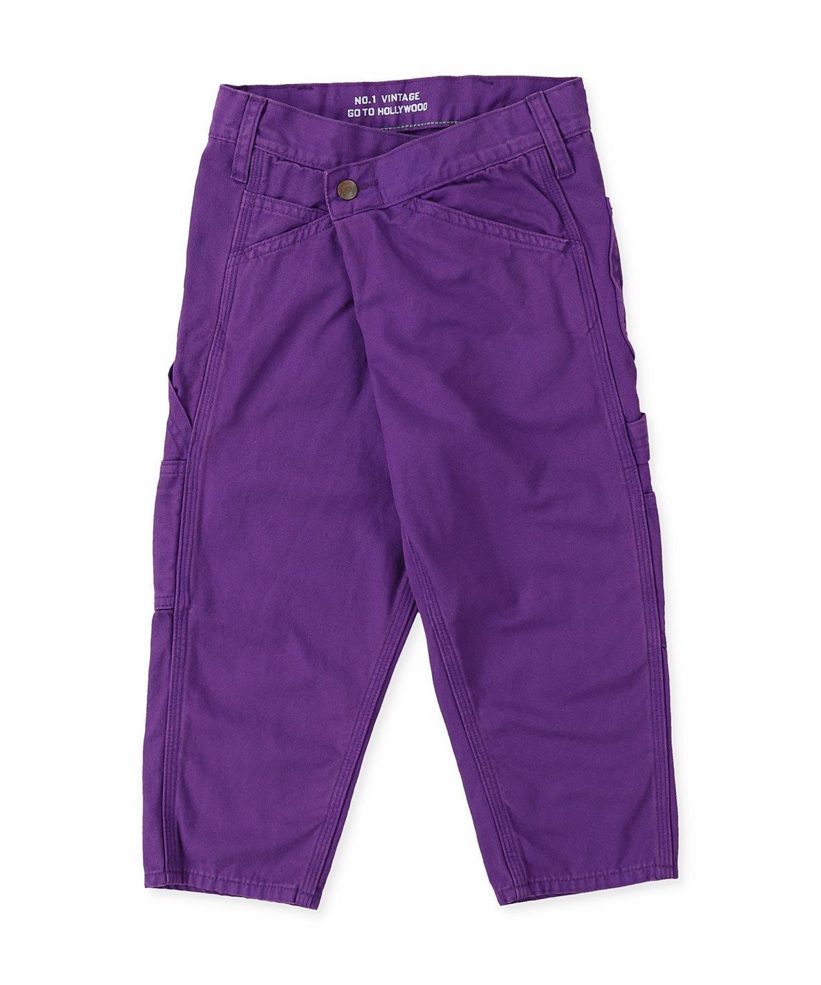 Oxford Pants