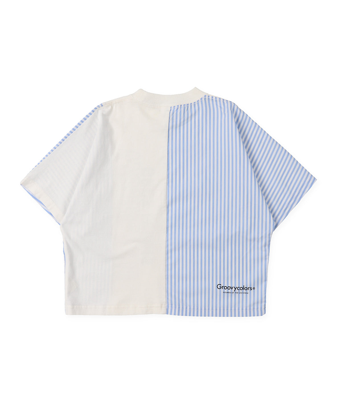 WOODLAND Wide Tee