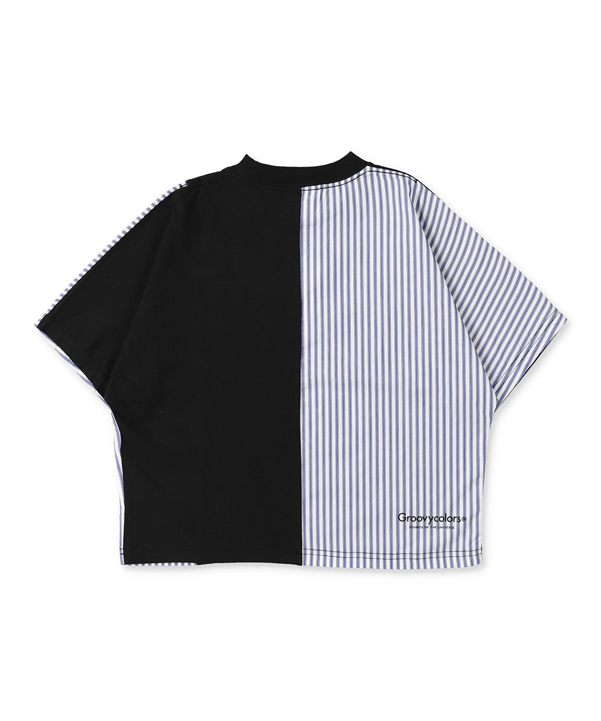 WOODLAND Wide Tee