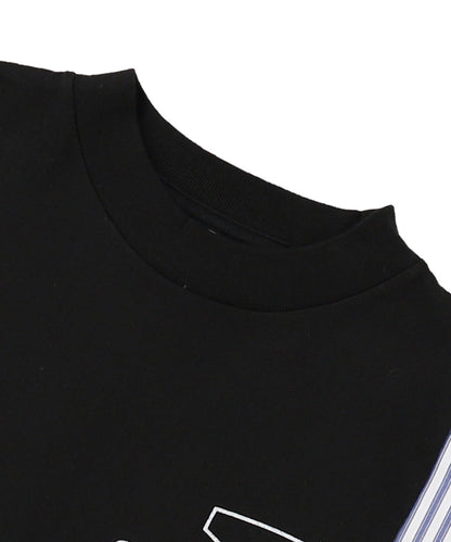 WOODLAND Wide Tee