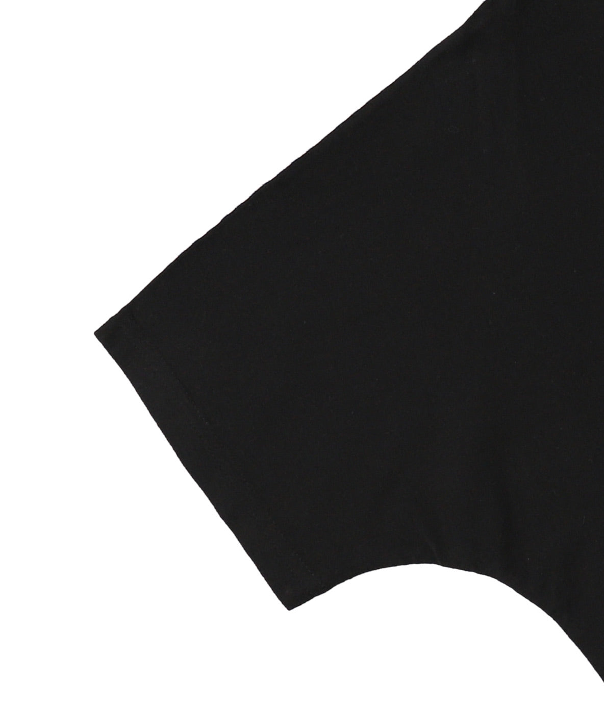 WOODLAND Wide Tee