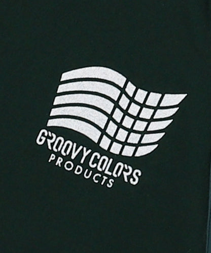GRVY Switching Raglan Tee