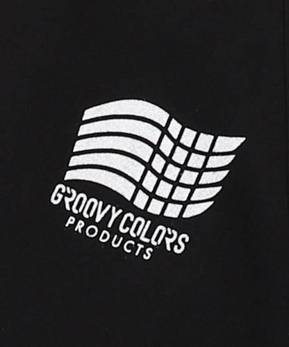 GRVY Switching Raglan Tee